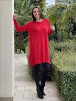 KNITTED DRESS - Image 8