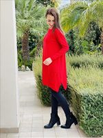 KNITTED DRESS - Image 9