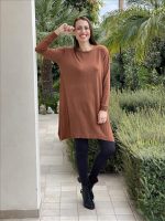 KNITTED DRESS - Image 11