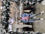 KNITTED SWEATER MOCK NECK - Image 10
