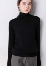 SWEATER HIGH NECK - Image 10