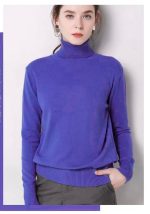 SWEATER HIGH NECK - Image 14