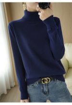 SWEATER HIGH NECK - Image 15