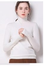 SWEATER HIGH NECK - Image 6
