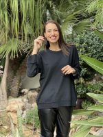 KNITTED SWEATER - Image 2