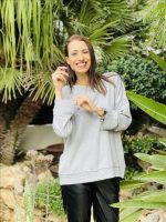 KNITTED SWEATER - Image 5