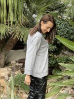 KNITTED SWEATER - Image 6