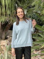 KNITTED SWEATER - Image 8