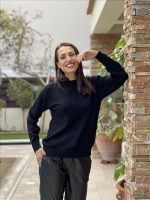 KNITTED SWEATER - Image 5