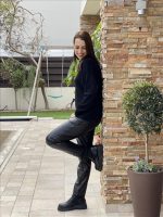 KNITTED SWEATER - Image 6