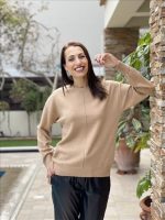 KNITTED SWEATER - Image 7