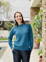 KNITTED SWEATER - Image 12