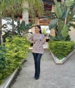KNIT SWEATER PRINTED - Image 8