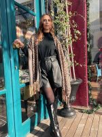 KNITTED SWEATER - Image 3