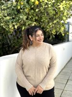 KNIT SWEATER - Image 3