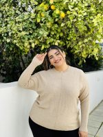 KNIT SWEATER - Image 4