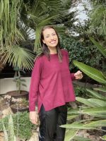 KNITTED SWEATER RIBBED - Image 2