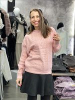KNITTED BLOUSE - Image 6