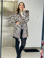 CARDIGAN ANIMAL PRINT - Image 2