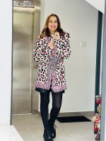 CARDIGAN ANIMAL PRINT - Image 7