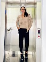 KNITTED CARDIGAN - Image 2