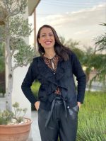 CARDIGAN CROPPED - Image 4