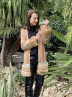 CARDIGAN LONG - Image 4