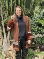 CARDIGAN LONG - Image 6