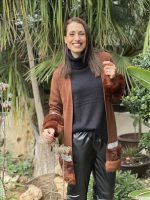 CARDIGAN LONG - Image 7
