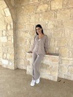 KNITTED CARDIGAN - Image 6