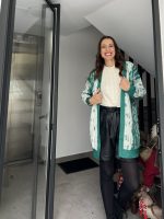 CARDIGAN PRINTED - Image 6