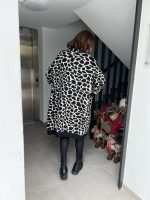 CARDIGAN LONG ANIMAL PRINT - Image 4