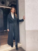 MAXI CARDIGAN