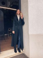 MAXI CARDIGAN - Image 2