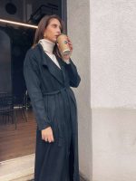MAXI CARDIGAN - Image 4