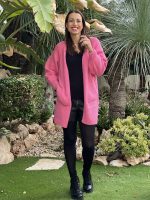 CARDIGAN SWEATER - Image 2