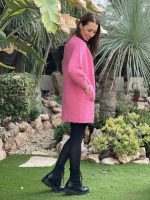 CARDIGAN SWEATER - Image 4