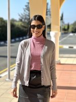 CARDIGAN V NECK - Image 3