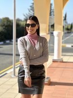 CARDIGAN V NECK - Image 4
