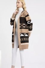 CARDIGAN PRINTED - Image 3