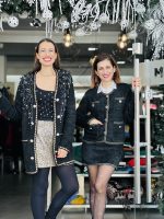 TWEED CARDIGAN - Image 4