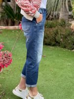 MOM FIT JEANS - Image 3