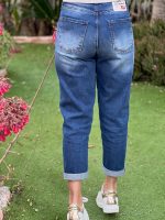 MOM FIT JEANS - Image 4