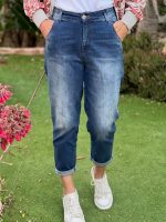MOM FIT JEANS - Image 5