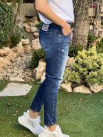 JEAN TROUSER LOOSE FIT - Image 3