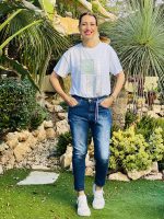 JEAN TROUSER LOOSE FIT - Image 5