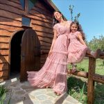 KIDS DRESS - Image 7