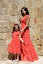 KIDS DRESS SHORT SLEEVE - Image 13