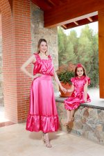 KIDS DRESS SHORT SLEEVE - Image 18