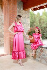 KIDS DRESS SHORT SLEEVE - Image 20
